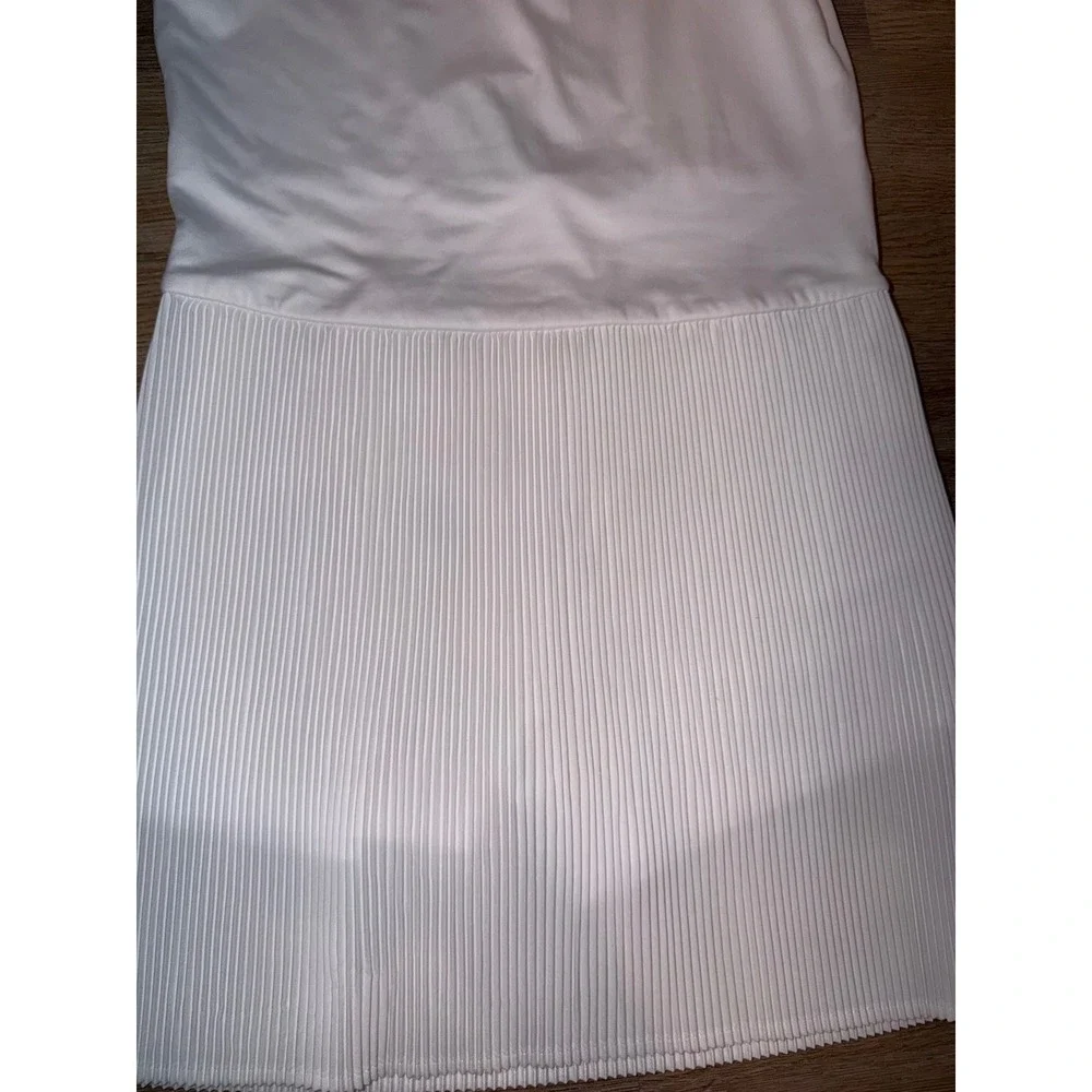 Girls active dress 2XL 18